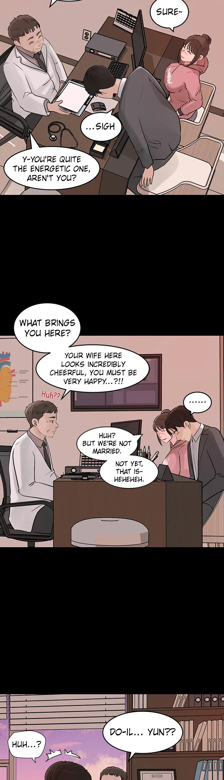 Inside My Sister-in-Law - Chapter 31 [photo 27] - MangaPorn