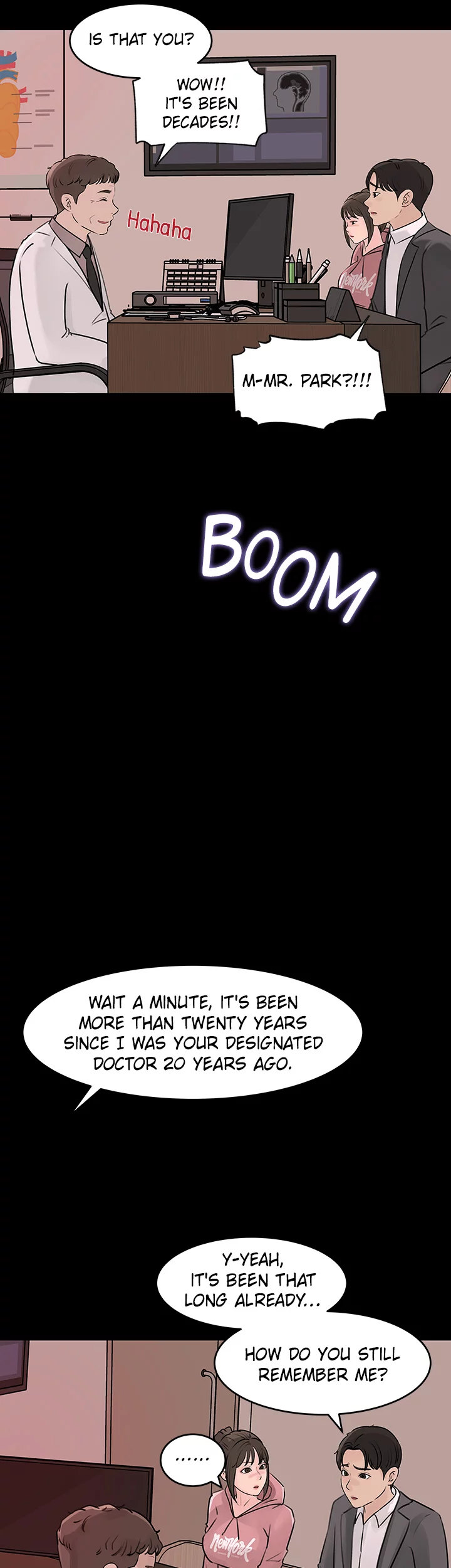 Inside My Sister-in-Law - Chapter 31 [photo 29] - MangaPorn