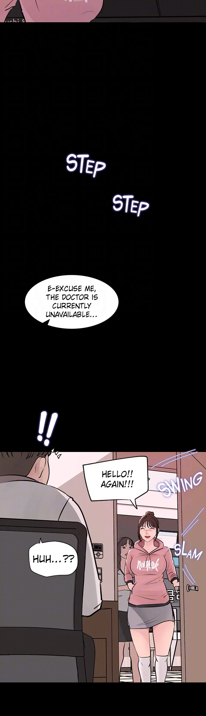 Inside My Sister-in-Law - Chapter 31 [photo 35] - MangaPorn