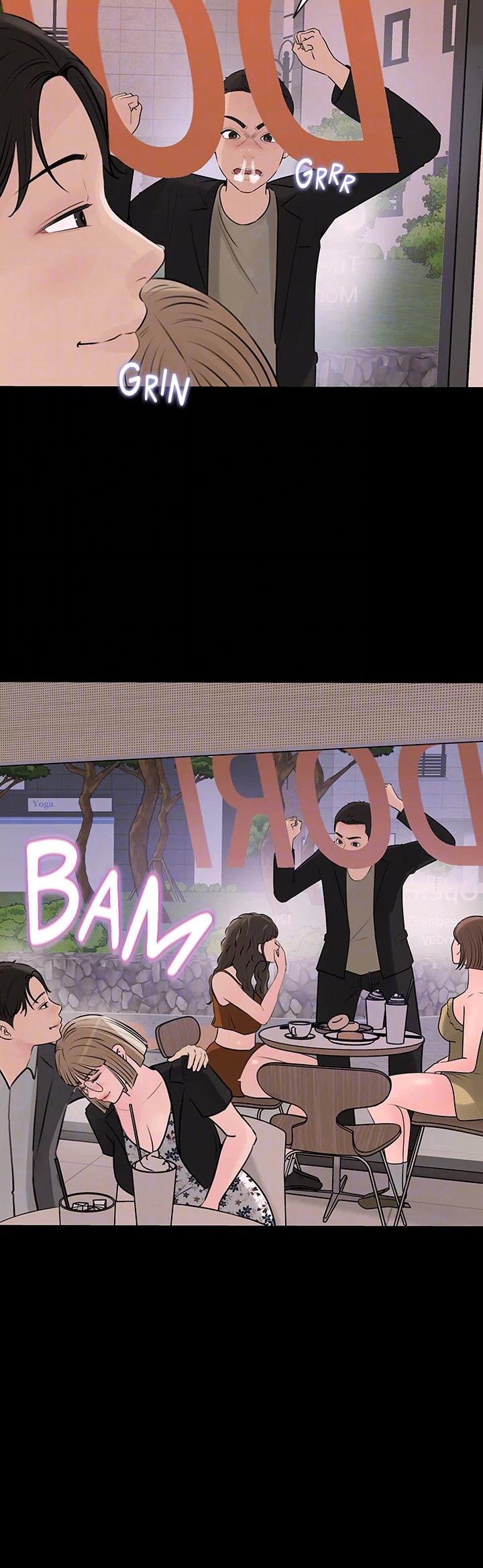 Inside My Sister-in-Law - Chapter 32 [photo 11] - MangaPorn