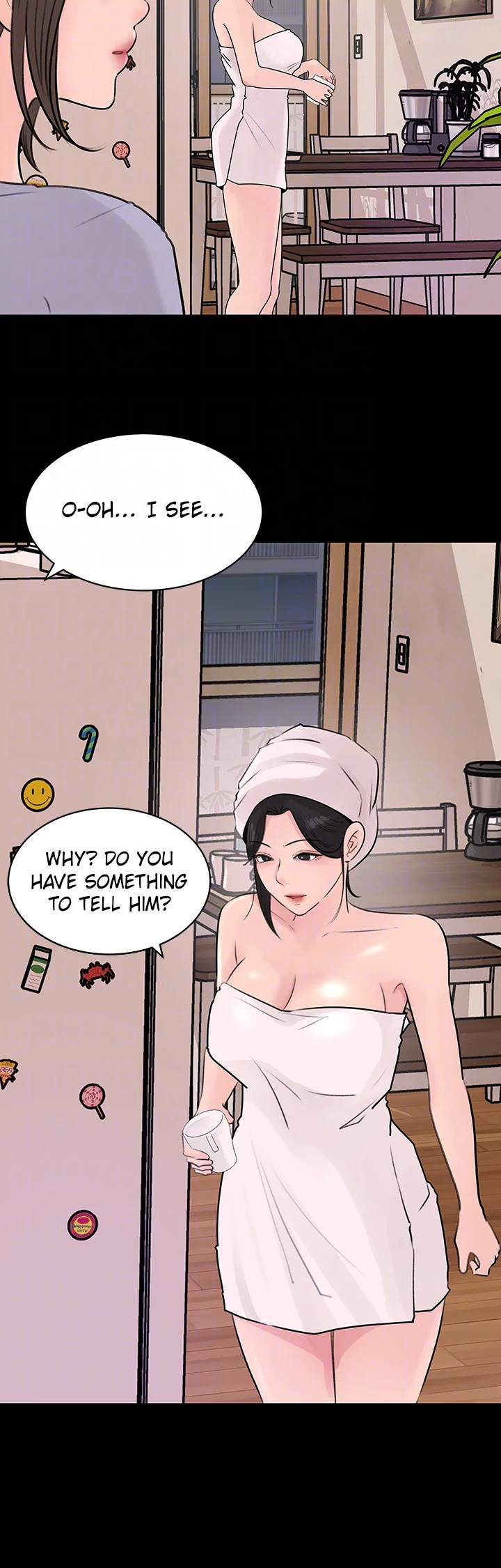 Inside My Sister-in-Law - Chapter 32 [photo 15] - MangaPorn