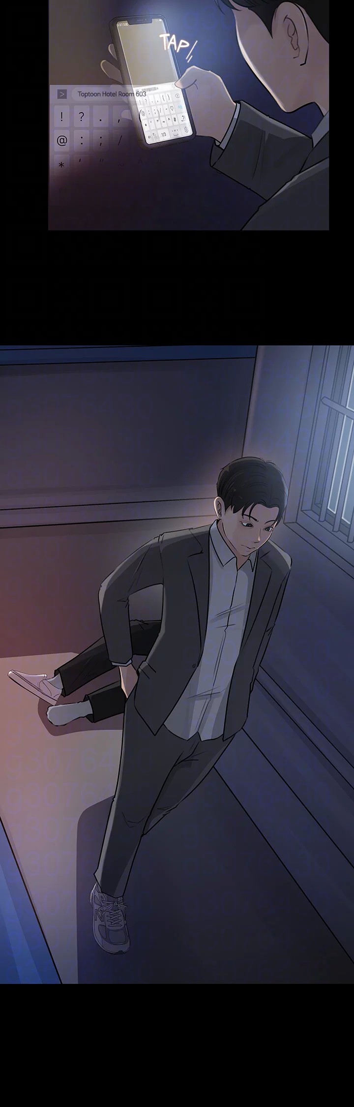 Inside My Sister-in-Law - Chapter 32 [photo 33] - MangaPorn