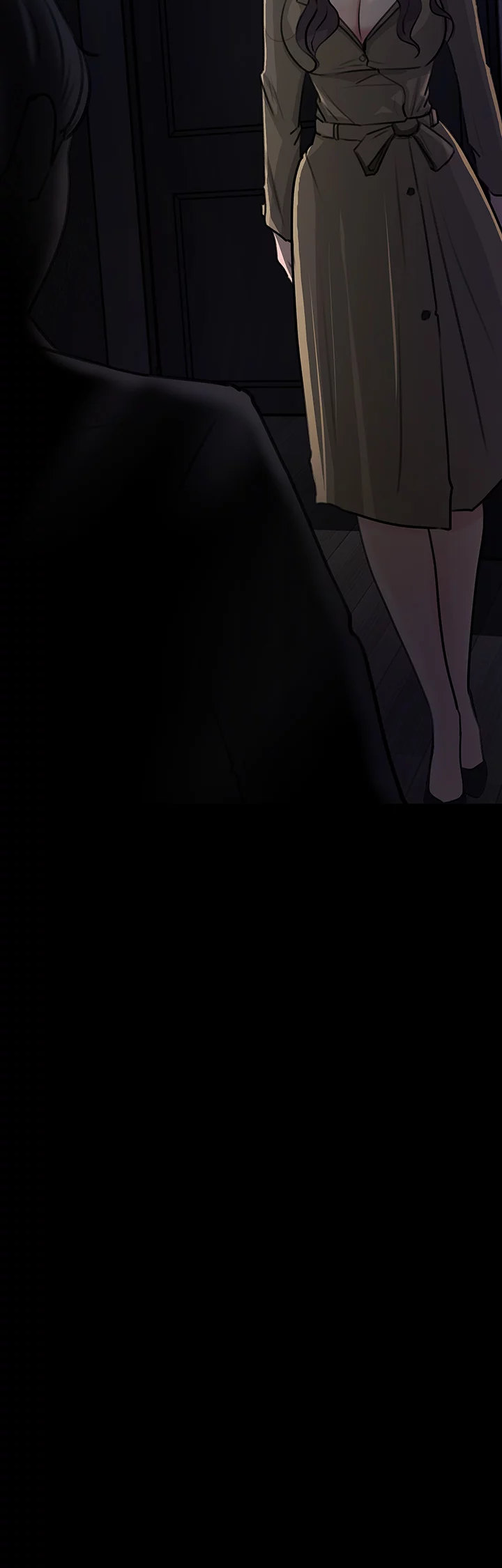 Inside My Sister-in-Law - Chapter 32 [photo 42] - MangaPorn