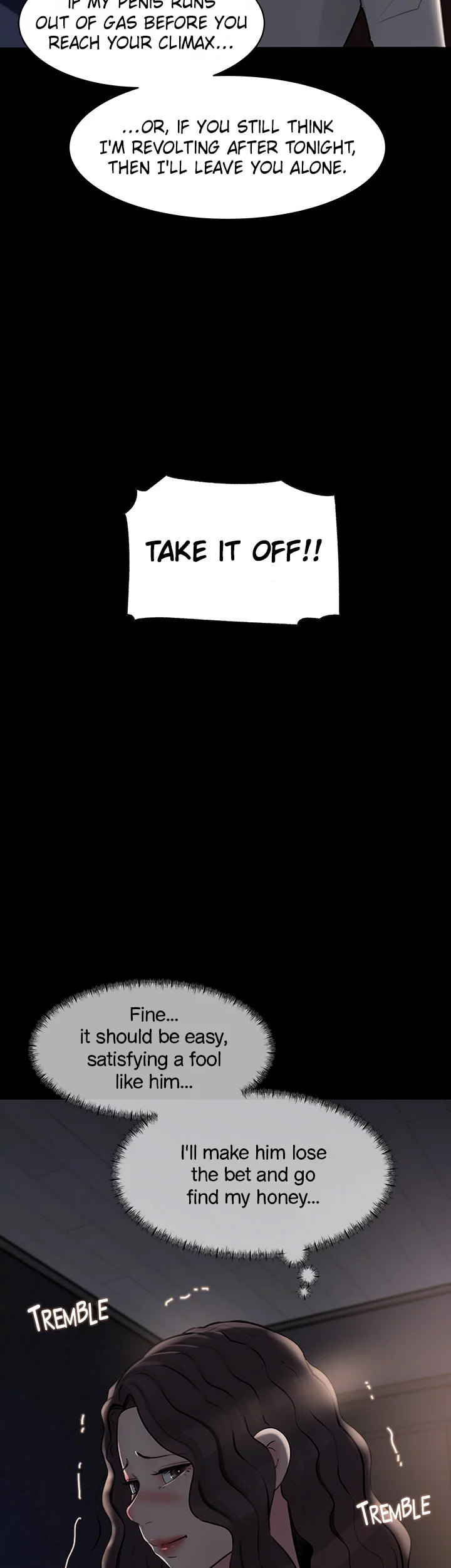 Inside My Sister-in-Law - Chapter 32 [photo 52] - MangaPorn