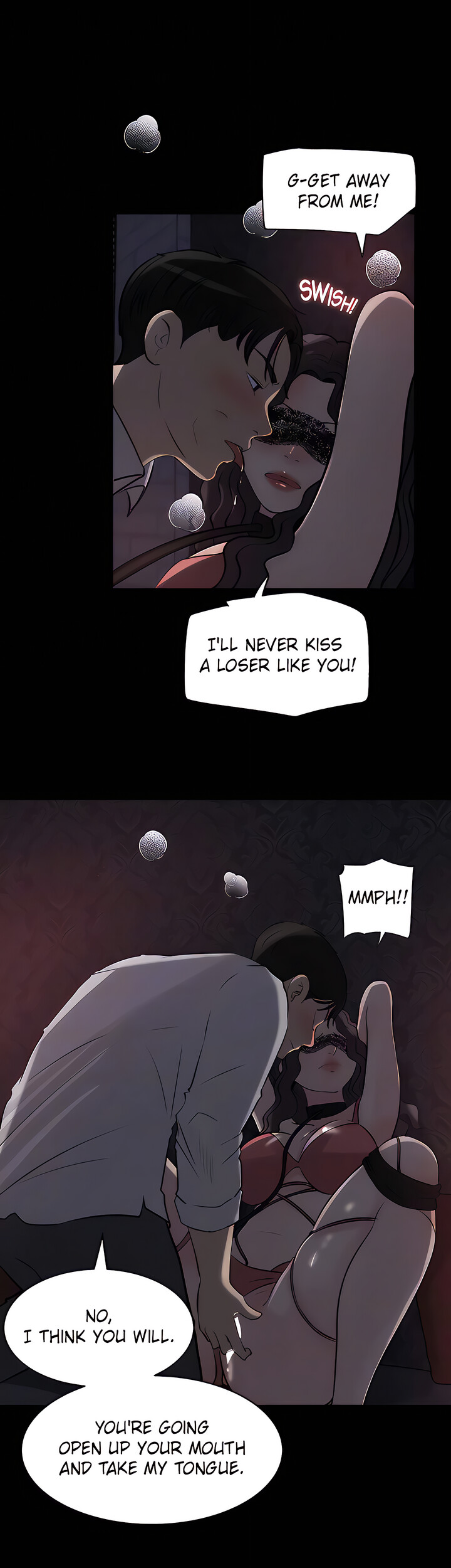 Inside My Sister-in-Law - Chapter 33 [photo 17] - MangaPorn