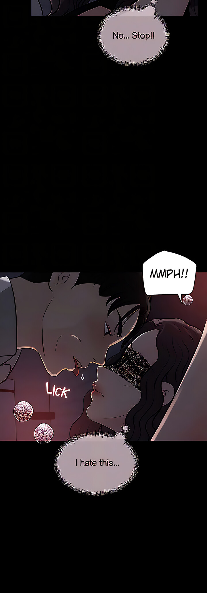 Inside My Sister-in-Law - Chapter 33 [photo 19] - MangaPorn