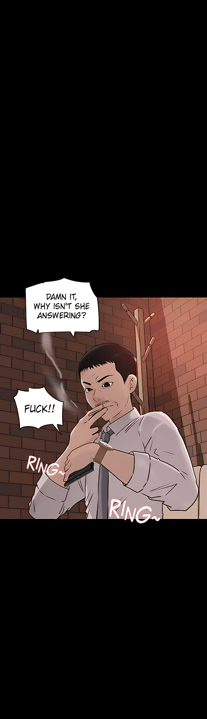 Inside My Sister-in-Law - Chapter 33 [photo 25] - MangaPorn