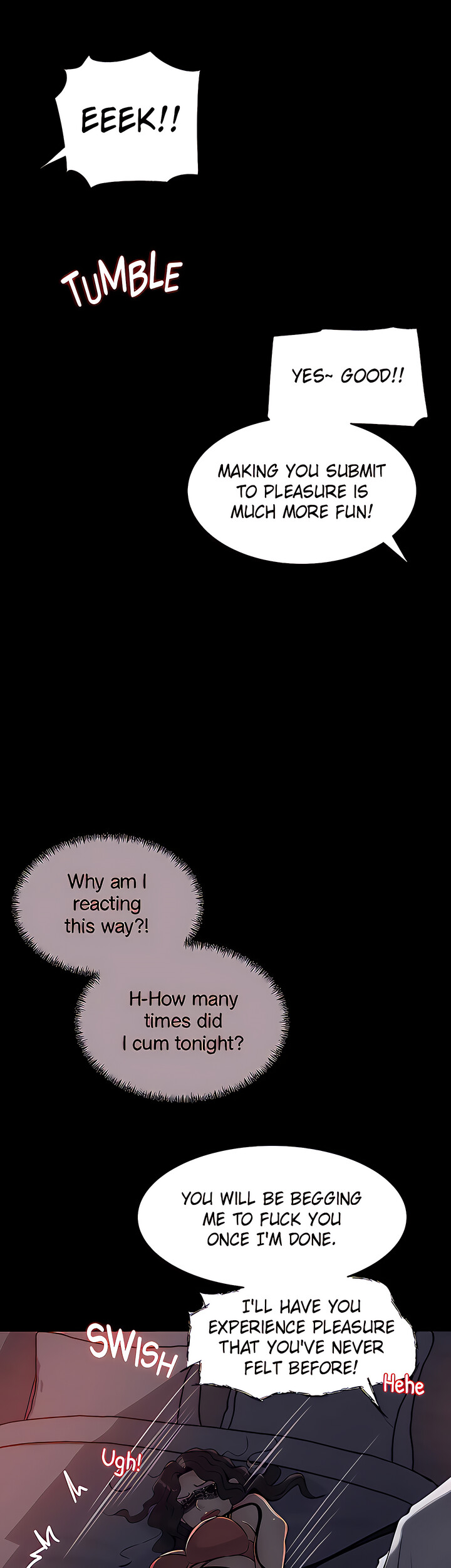 Inside My Sister-in-Law - Chapter 33 [photo 30] - MangaPorn