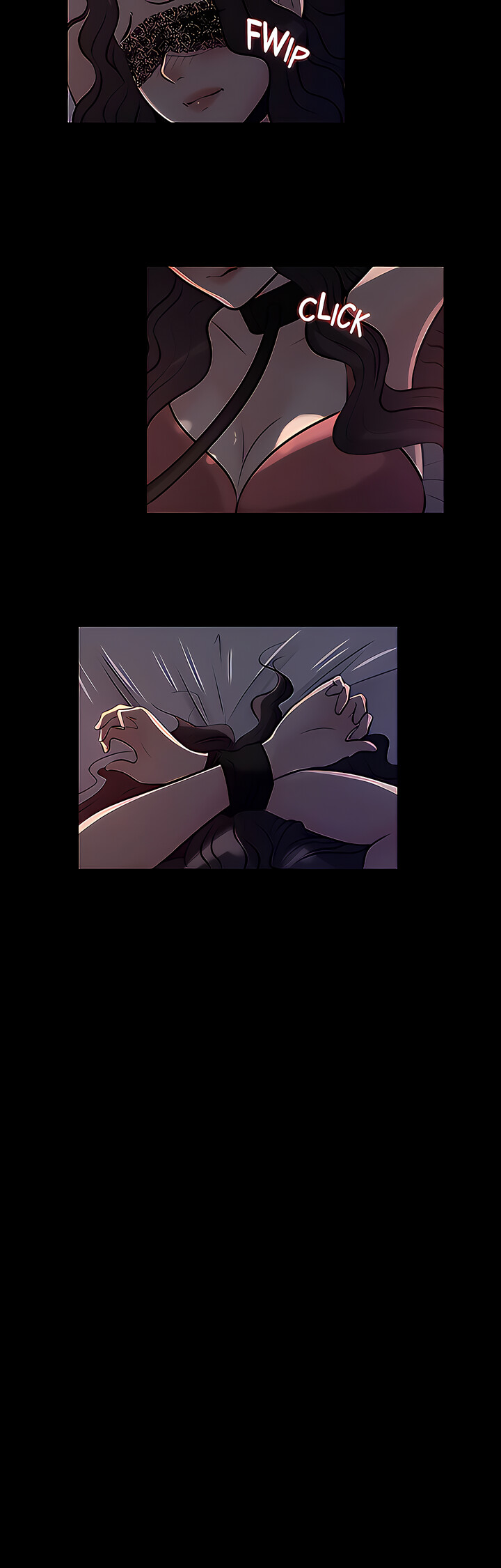 Inside My Sister-in-Law - Chapter 33 [photo 5] - MangaPorn