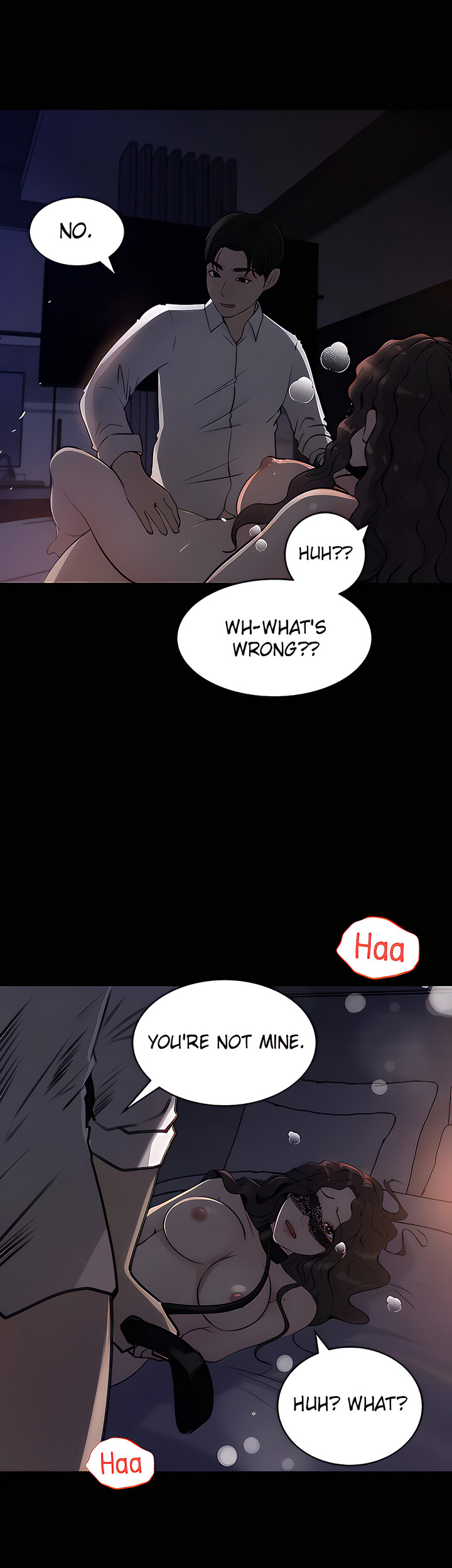 Inside My Sister-in-Law - Chapter 33 [photo 53] - MangaPorn