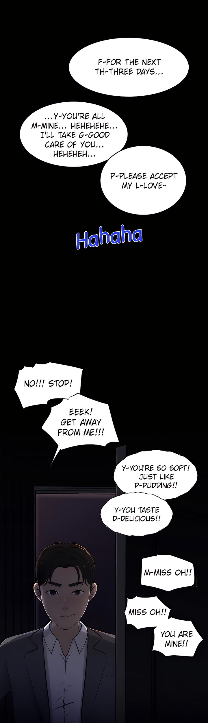 Inside My Sister-in-Law - Chapter 33 [photo 61] - MangaPorn