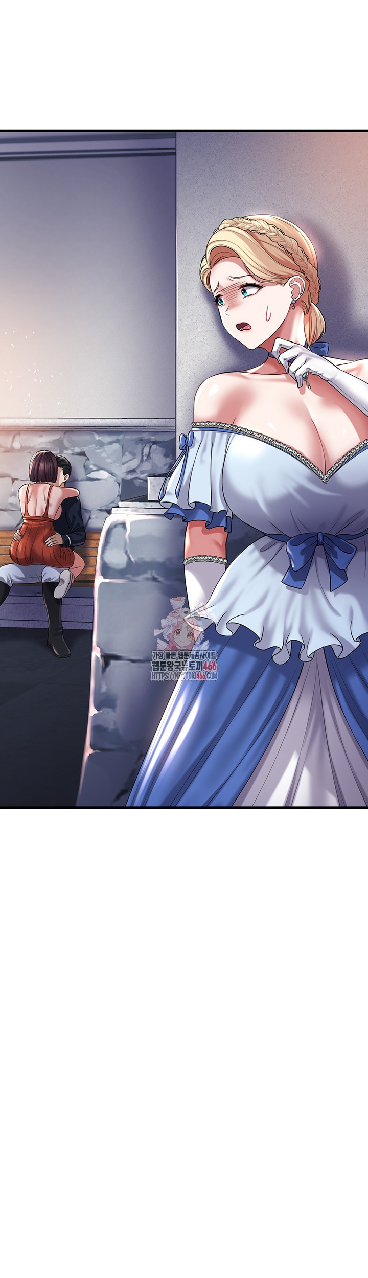 The Warrior Became an Academy Professor After Divorce Raw - Chapter 25 [photo 1] - MangaPorn