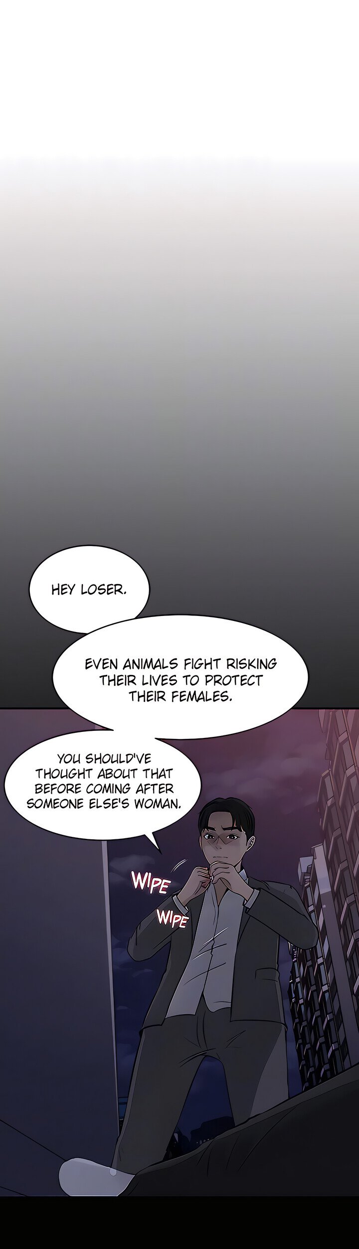 Inside My Sister-in-Law - Chapter 34 [photo 13] - MangaPorn