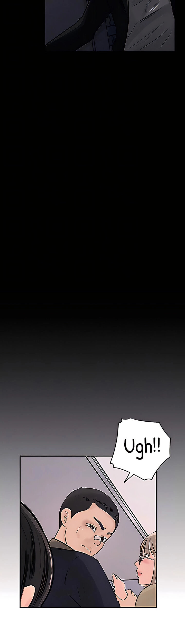 Inside My Sister-in-Law - Chapter 34 [photo 16] - MangaPorn