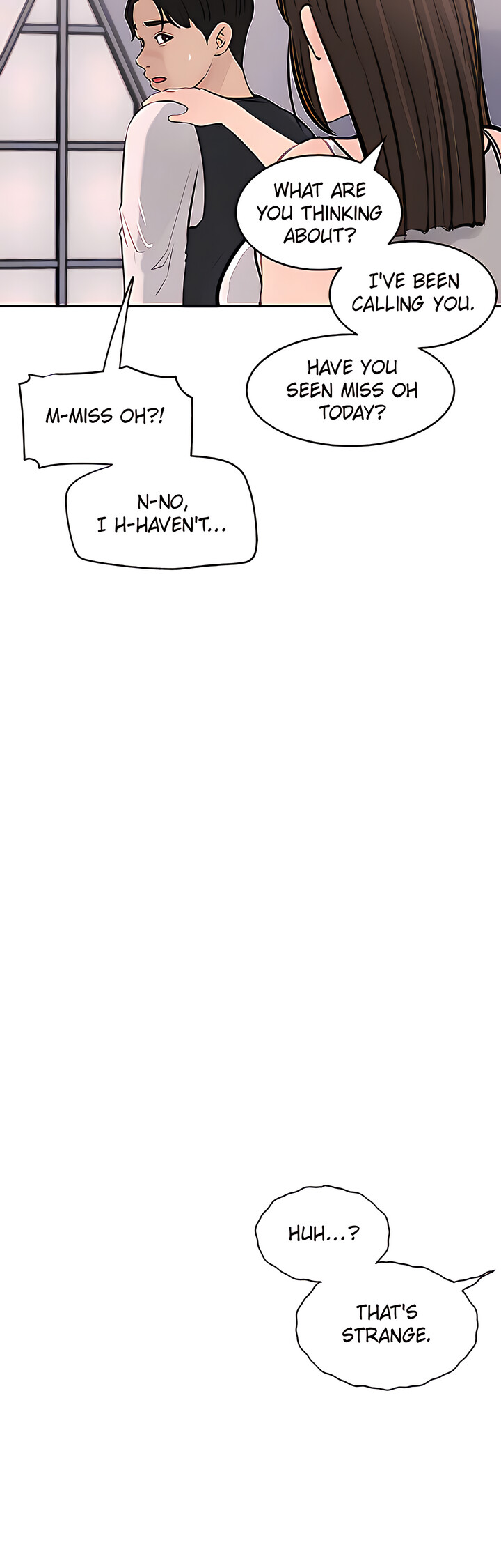 Inside My Sister-in-Law - Chapter 34 [photo 20] - MangaPorn