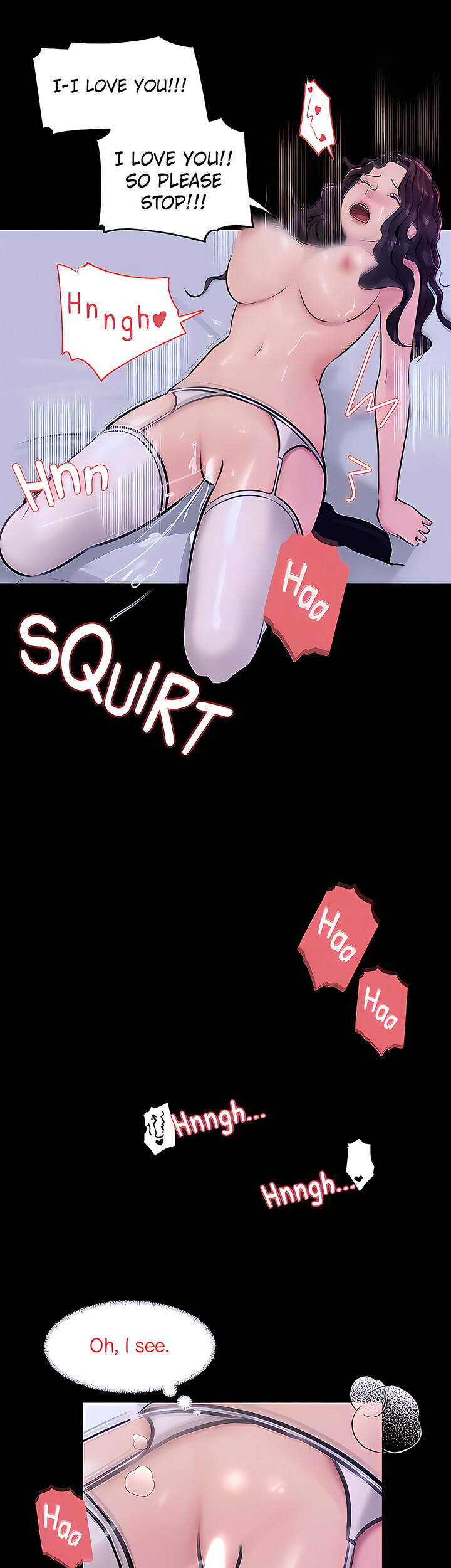 Inside My Sister-in-Law - Chapter 34 [photo 31] - MangaPorn