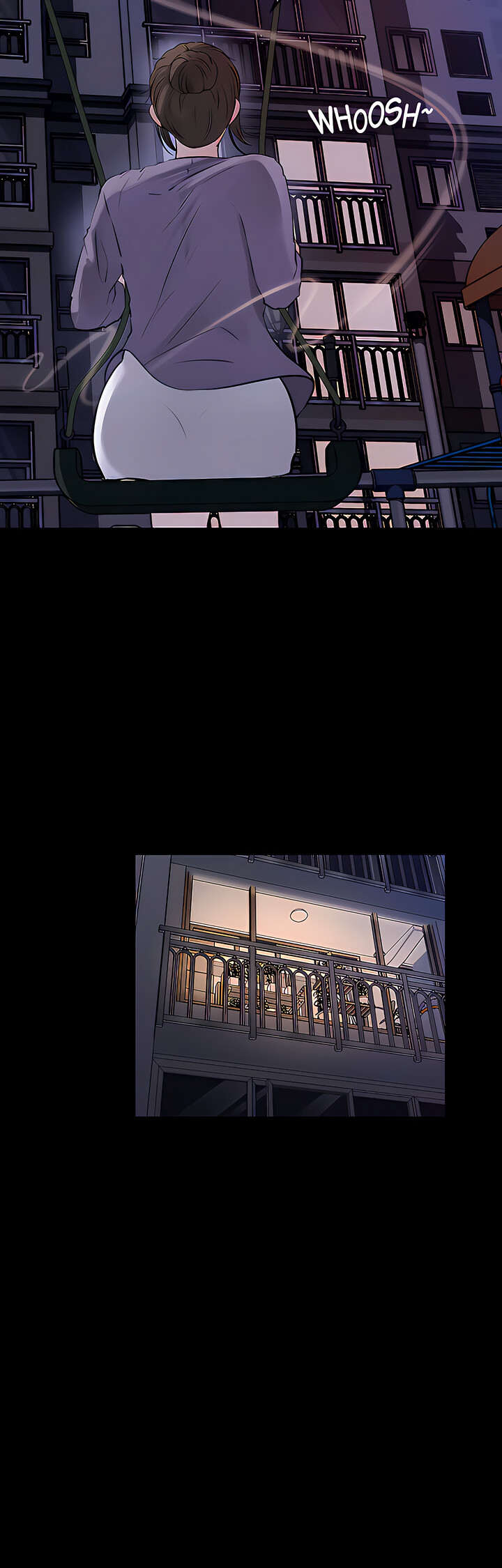 Inside My Sister-in-Law - Chapter 34 [photo 47] - MangaPorn