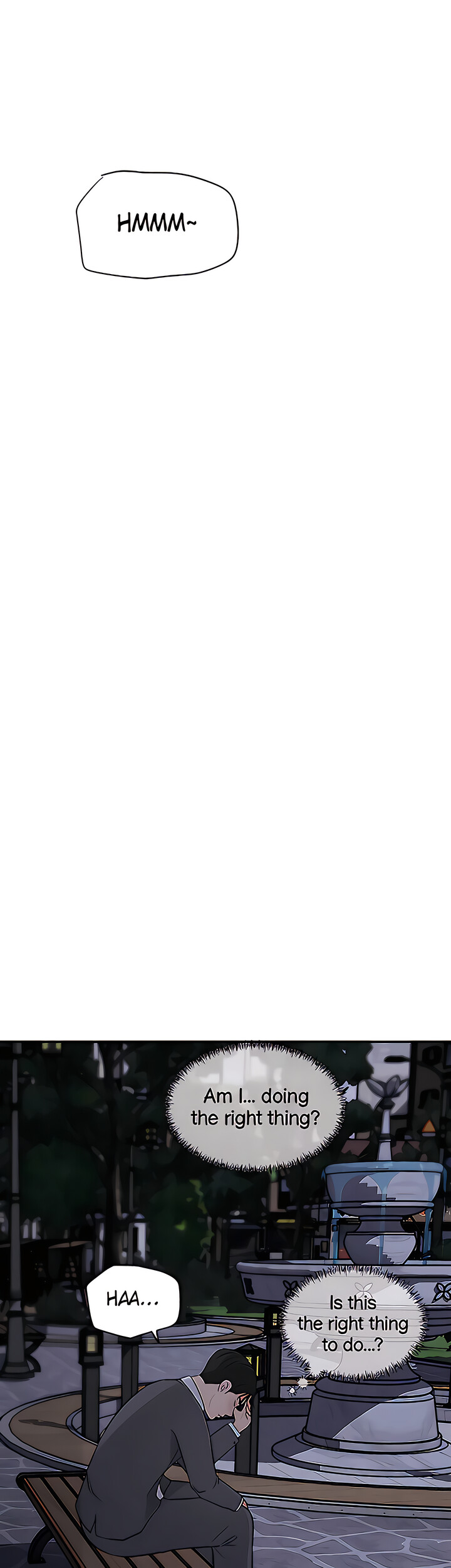 Inside My Sister-in-Law - Chapter 34 [photo 5] - MangaPorn