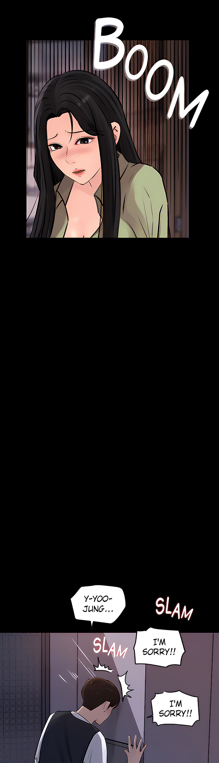 Inside My Sister-in-Law - Chapter 34 [photo 59] - MangaPorn