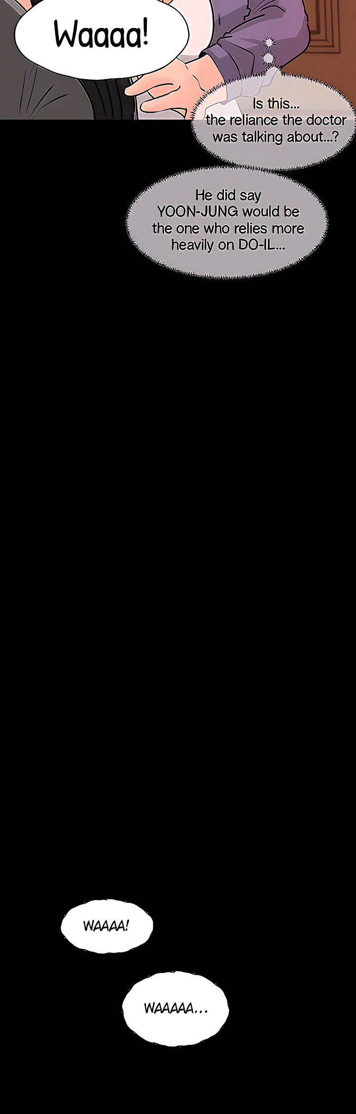 Inside My Sister-in-Law - Chapter 35 [photo 10] - MangaPorn