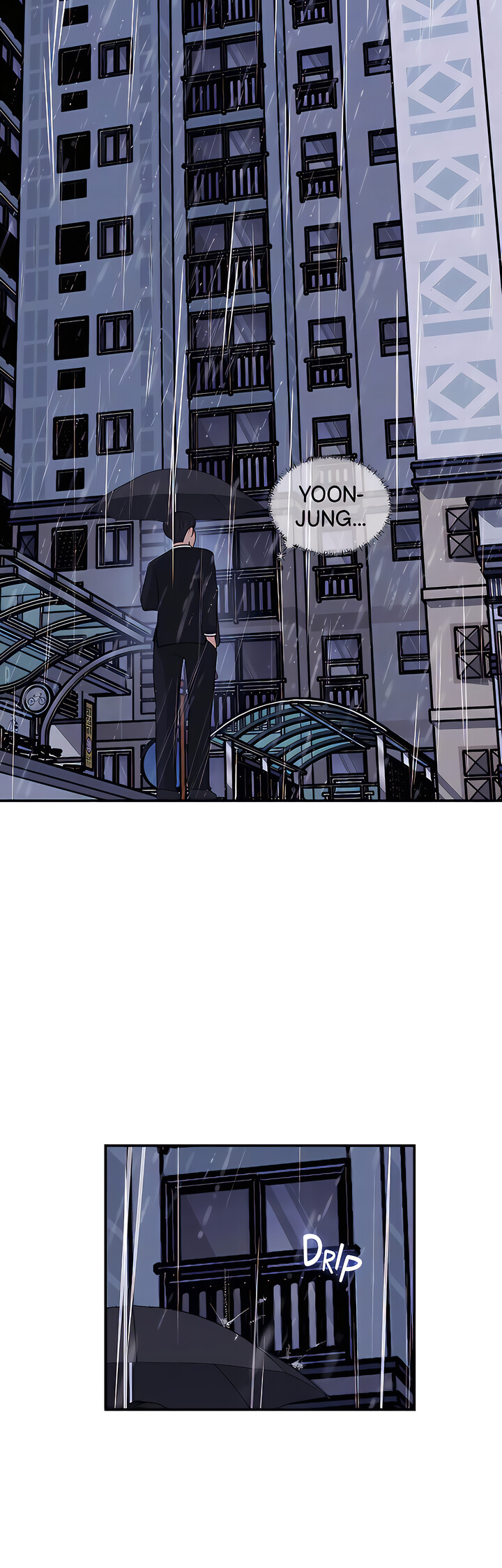 Inside My Sister-in-Law - Chapter 35 [photo 15] - MangaPorn