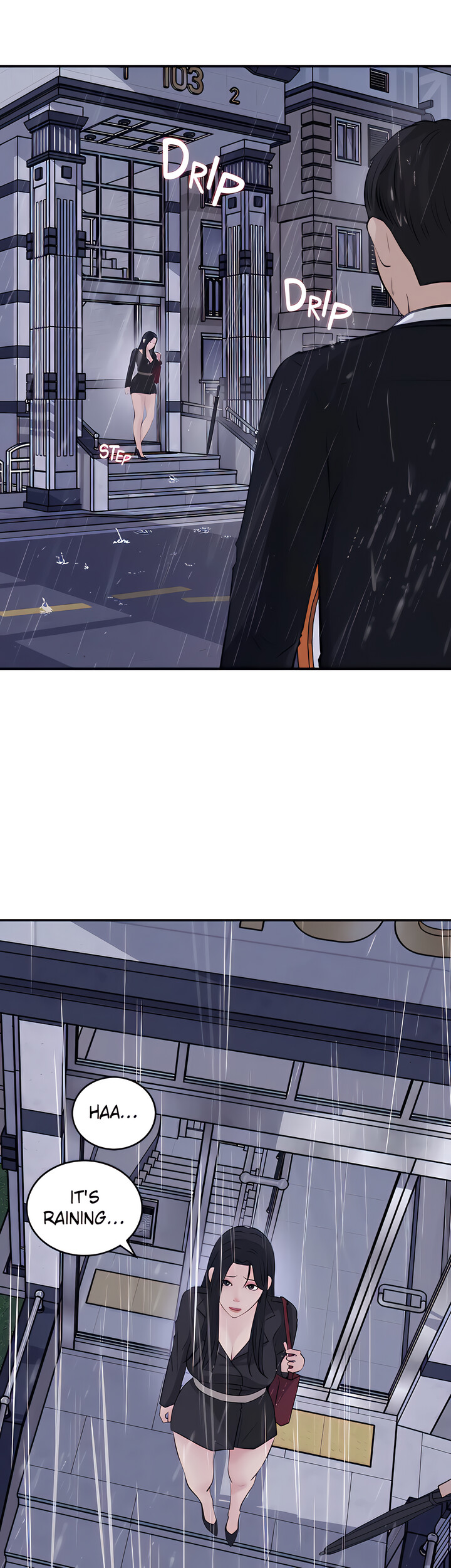 Inside My Sister-in-Law - Chapter 35 [photo 24] - MangaPorn