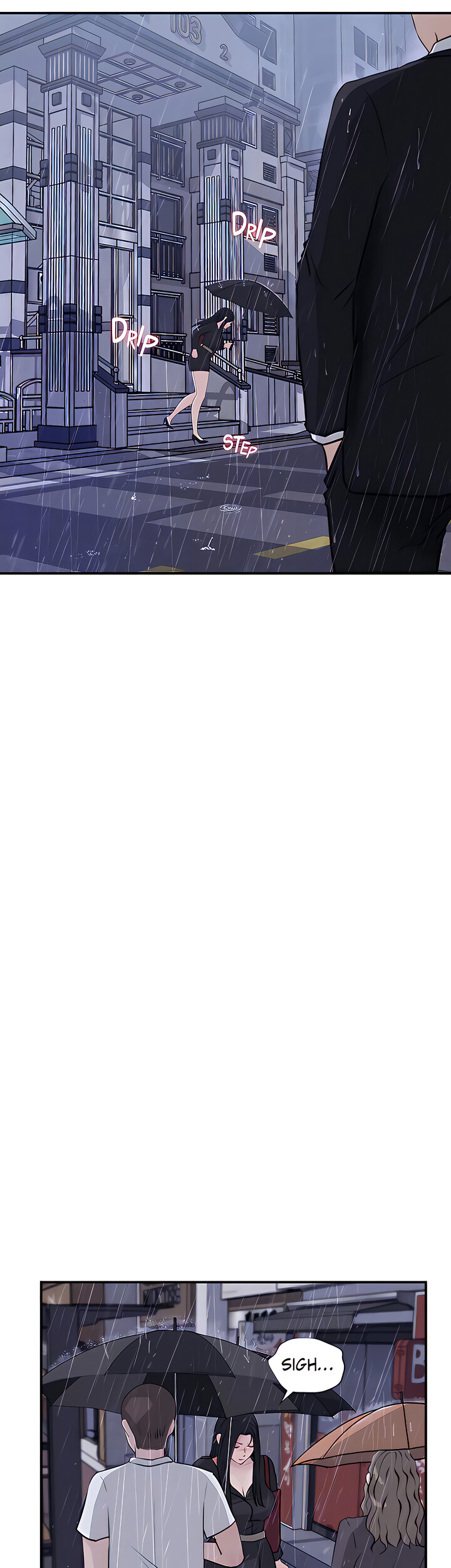 Inside My Sister-in-Law - Chapter 35 [photo 34] - MangaPorn