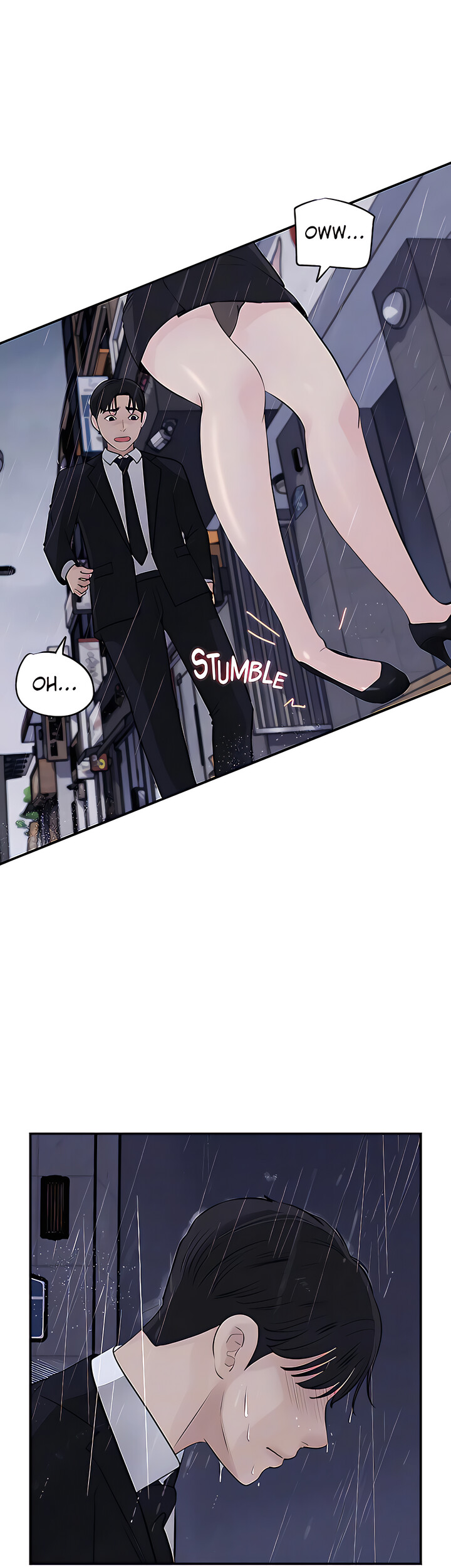 Inside My Sister-in-Law - Chapter 35 [photo 39] - MangaPorn