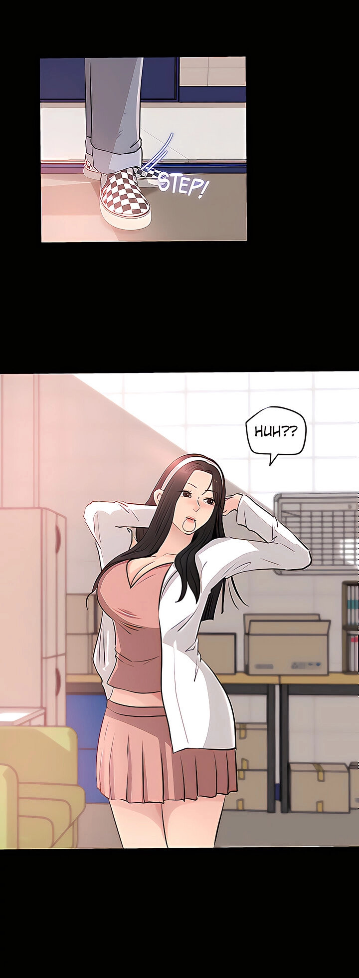 Inside My Sister-in-Law - Chapter 35 [photo 48] - MangaPorn