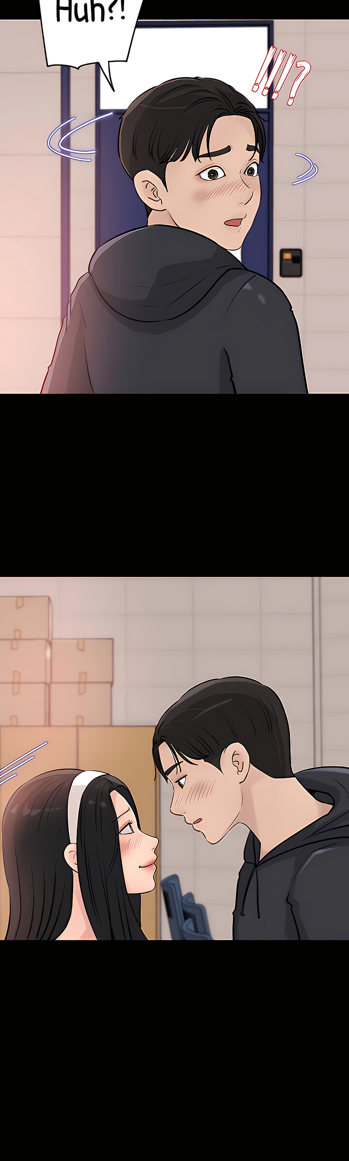 Inside My Sister-in-Law - Chapter 35 [photo 50] - MangaPorn