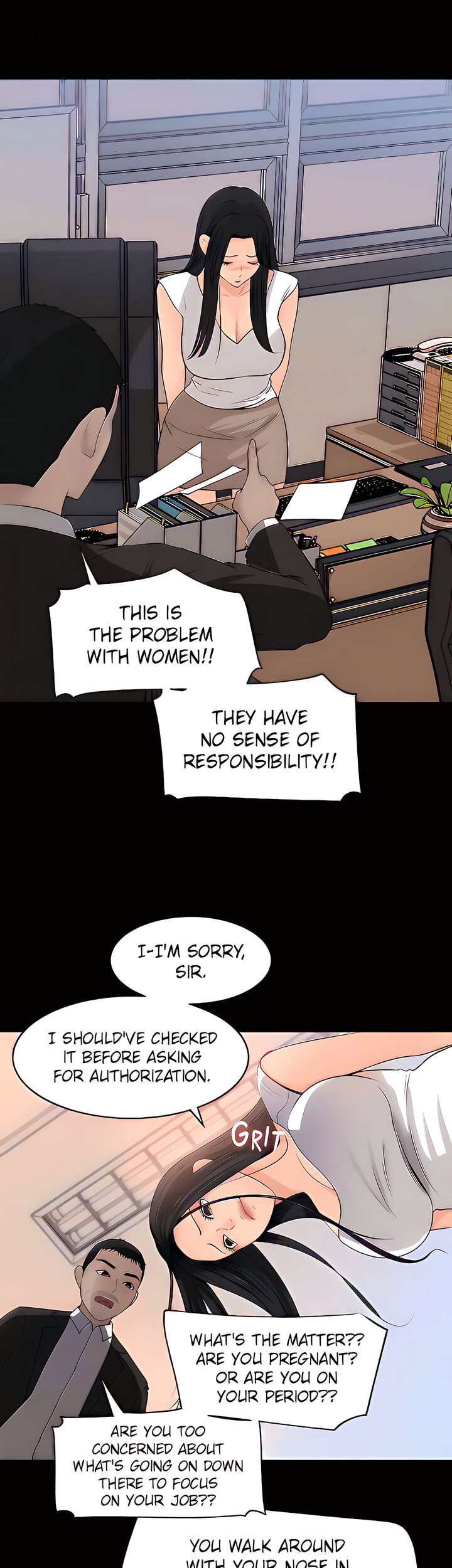 Inside My Sister-in-Law - Chapter 36 [photo 17] - MangaPorn