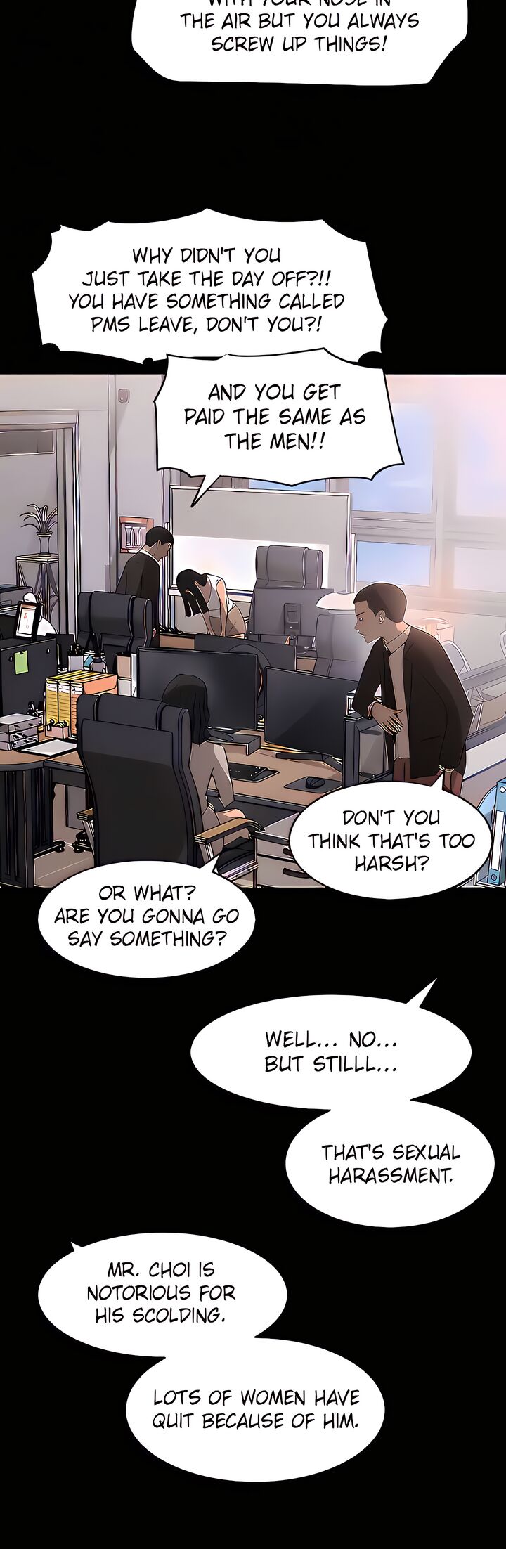 Inside My Sister-in-Law - Chapter 36 [photo 18] - MangaPorn