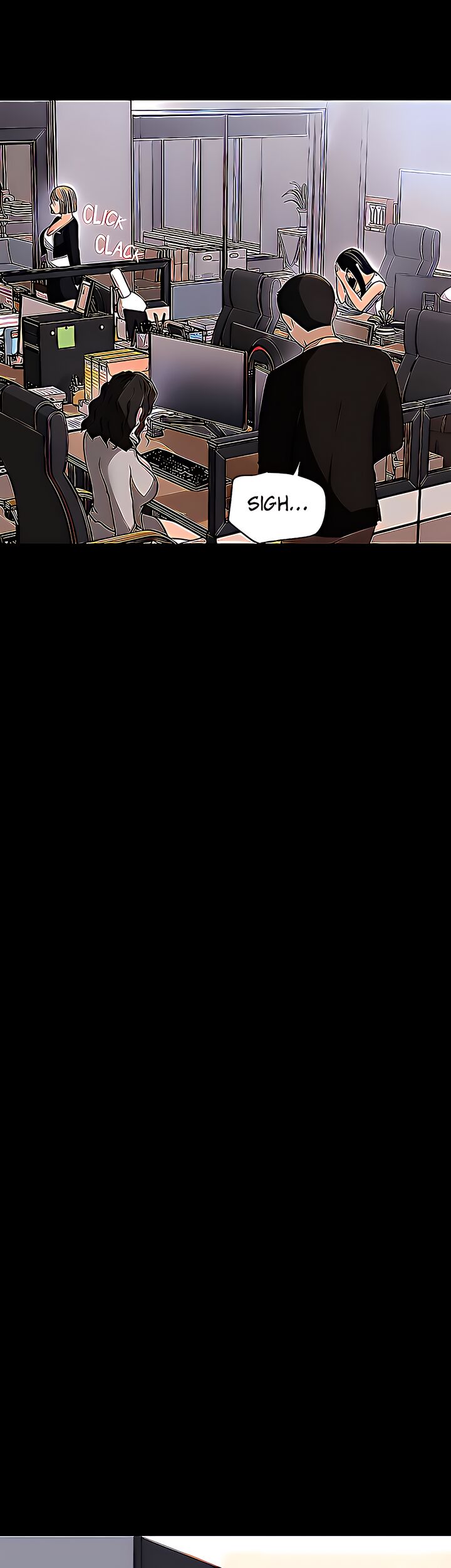 Inside My Sister-in-Law - Chapter 36 [photo 25] - MangaPorn