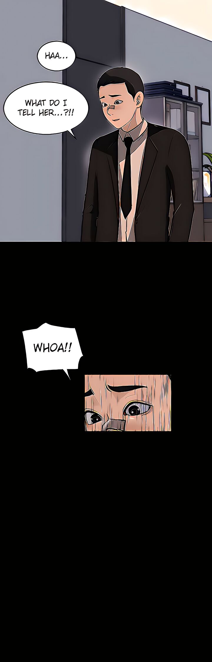 Inside My Sister-in-Law - Chapter 36 [photo 26] - MangaPorn