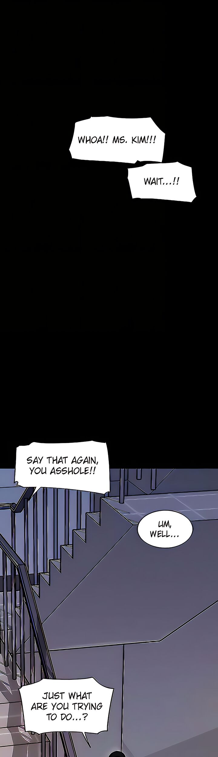 Inside My Sister-in-Law - Chapter 36 [photo 33] - MangaPorn