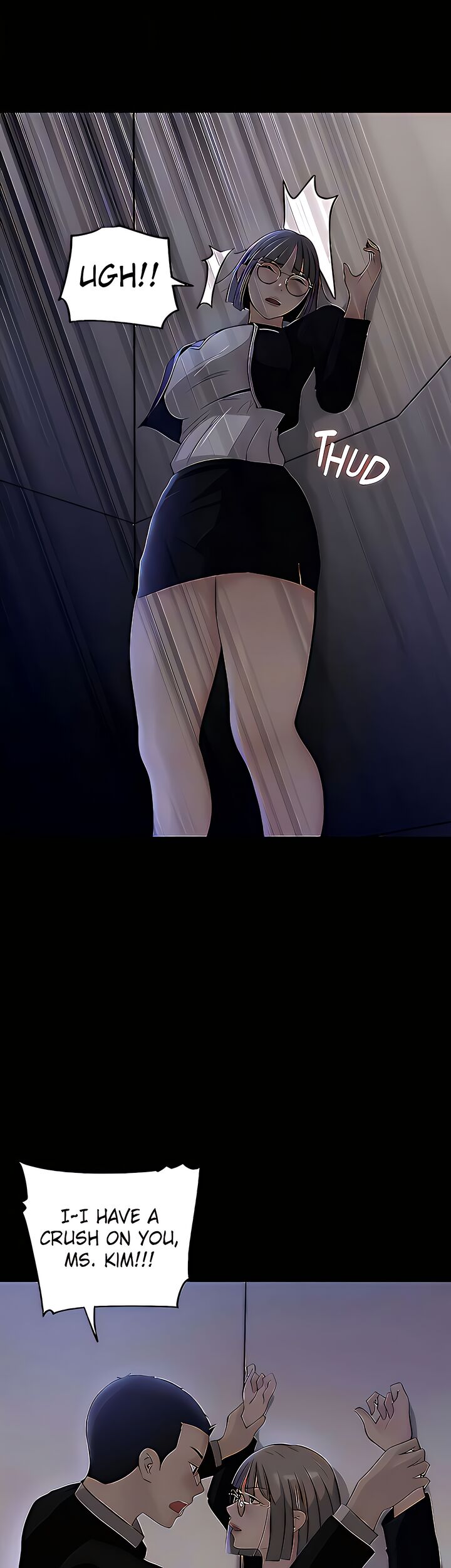 Inside My Sister-in-Law - Chapter 36 [photo 37] - MangaPorn