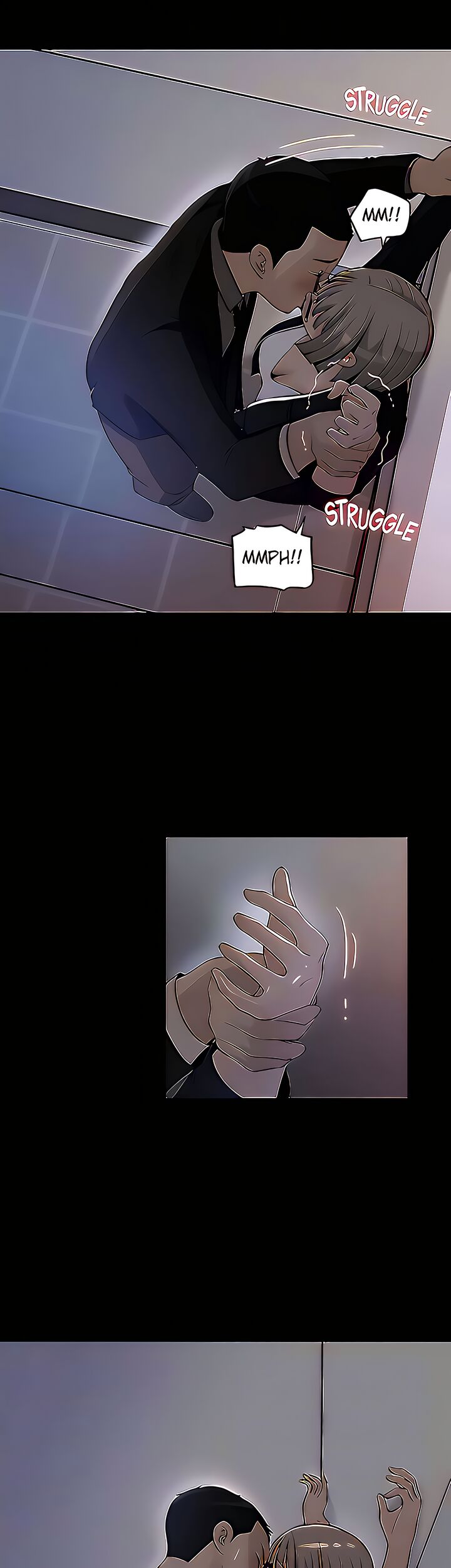 Inside My Sister-in-Law - Chapter 36 [photo 40] - MangaPorn