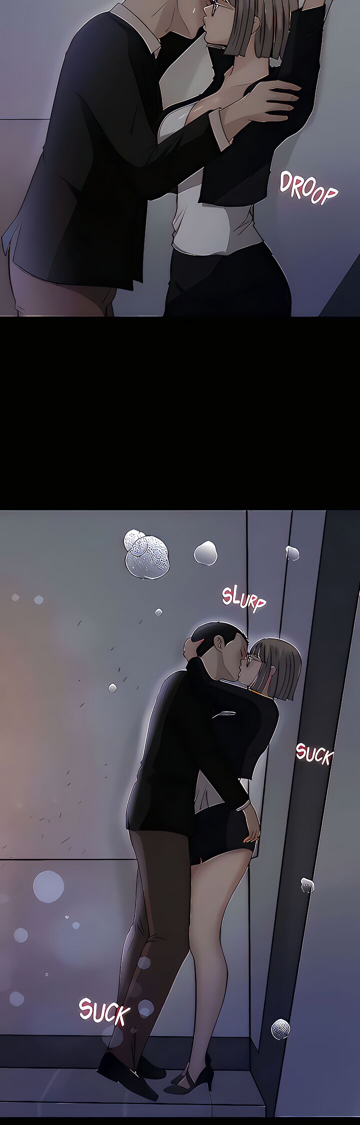 Inside My Sister-in-Law - Chapter 36 [photo 41] - MangaPorn