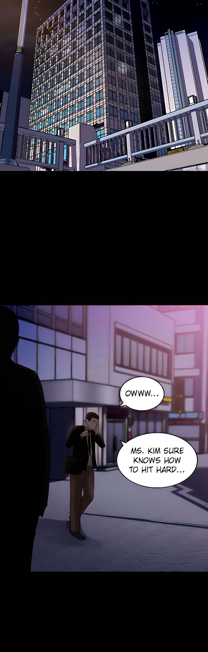 Inside My Sister-in-Law - Chapter 36 [photo 51] - MangaPorn