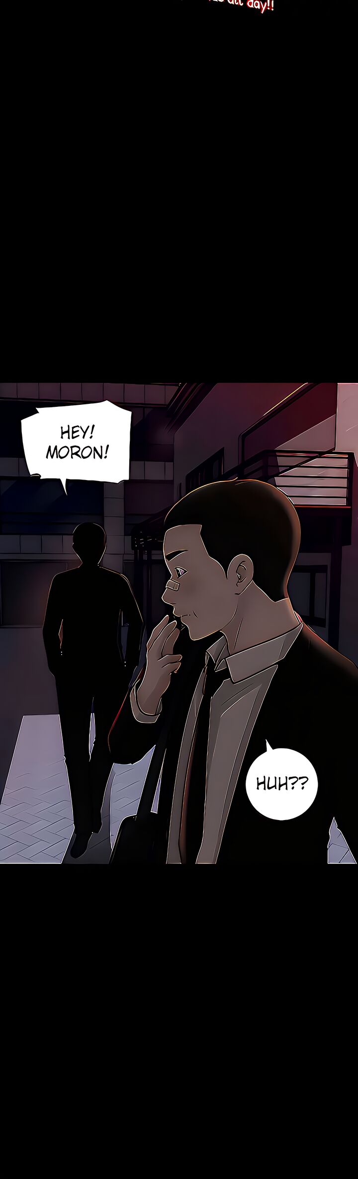 Inside My Sister-in-Law - Chapter 36 [photo 53] - MangaPorn