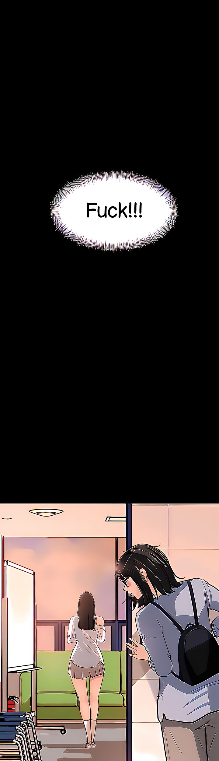 Inside My Sister-in-Law - Chapter 36 [photo 8] - MangaPorn