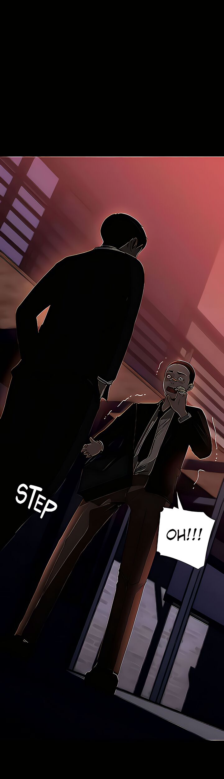 Inside My Sister-in-Law - Chapter 37 [photo 1] - MangaPorn