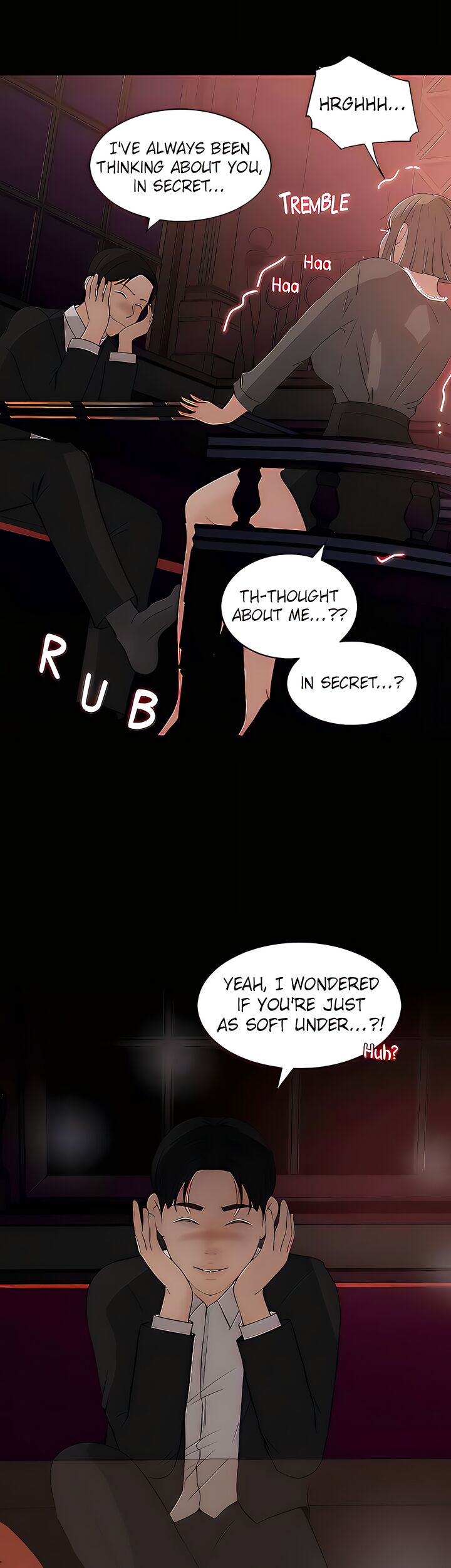 Inside My Sister-in-Law - Chapter 37 [photo 12] - MangaPorn