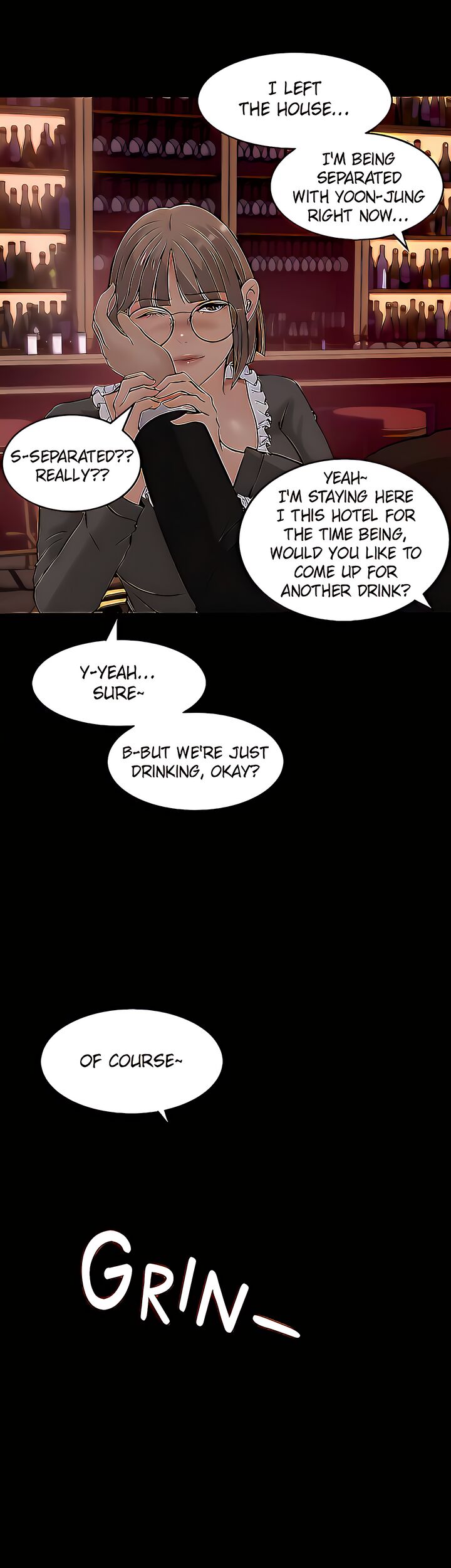 Inside My Sister-in-Law - Chapter 37 [photo 16] - MangaPorn