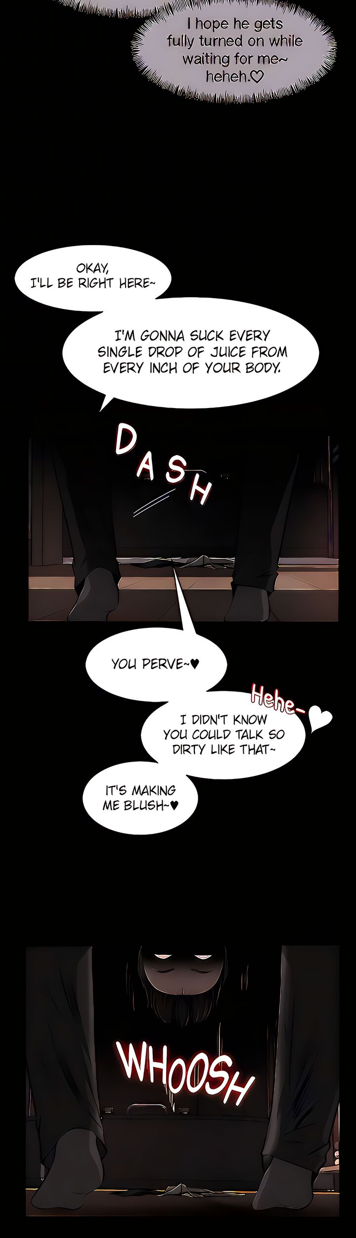 Inside My Sister-in-Law - Chapter 37 [photo 32] - MangaPorn