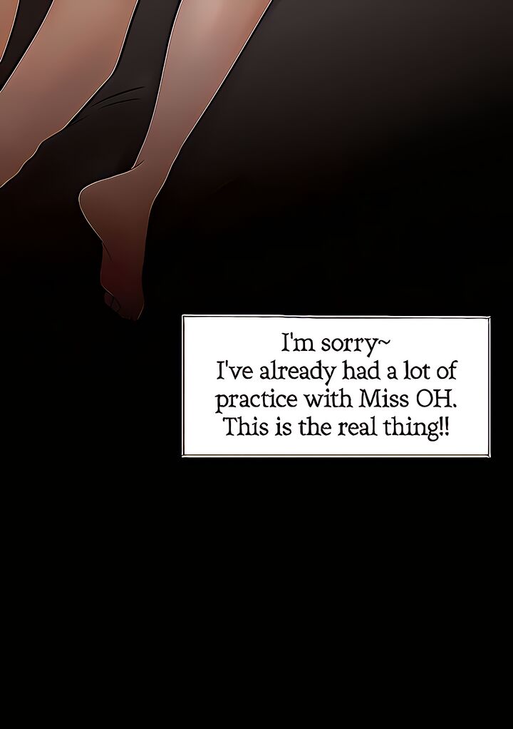 Inside My Sister-in-Law - Chapter 37 [photo 48] - MangaPorn