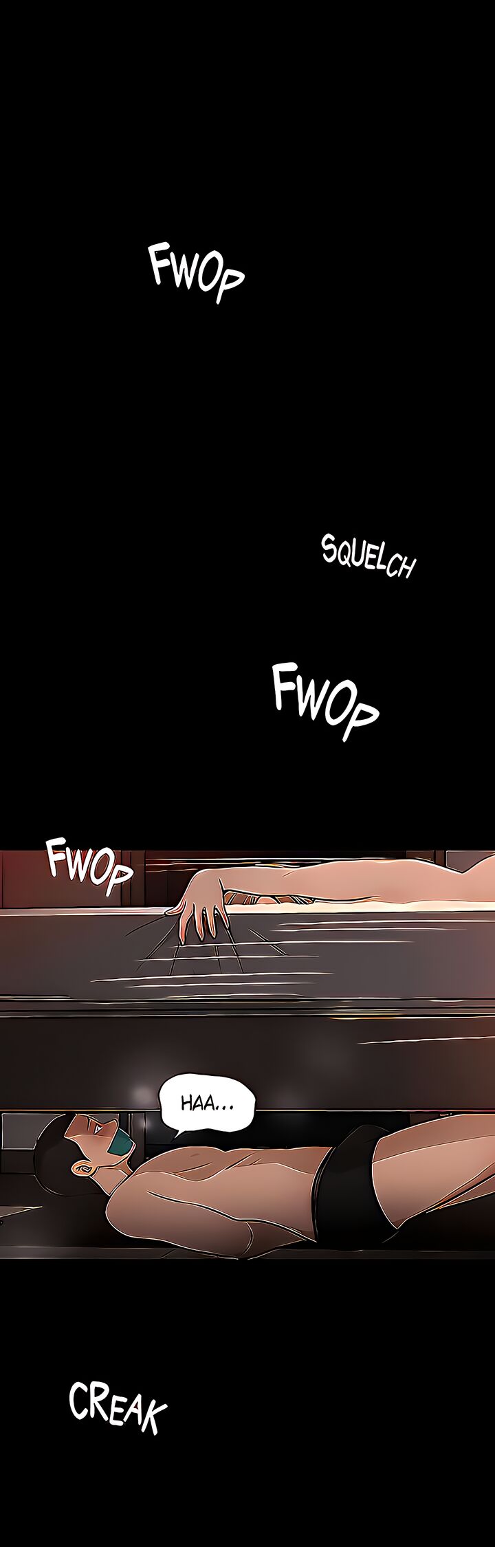 Inside My Sister-in-Law - Chapter 37 [photo 53] - MangaPorn