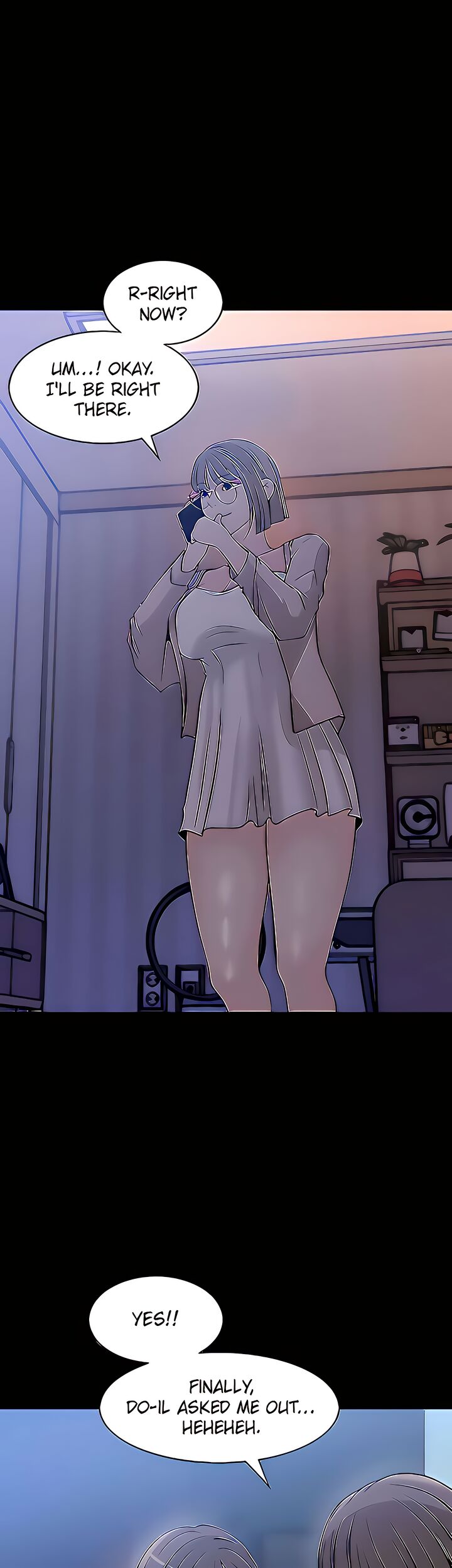 Inside My Sister-in-Law - Chapter 37 [photo 6] - MangaPorn