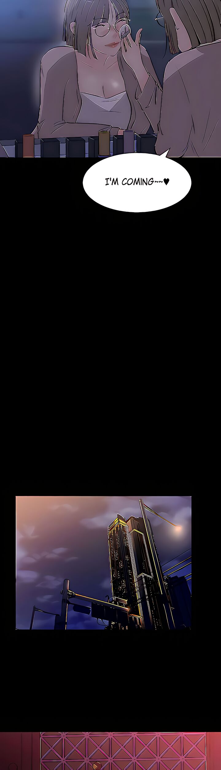 Inside My Sister-in-Law - Chapter 37 [photo 7] - MangaPorn