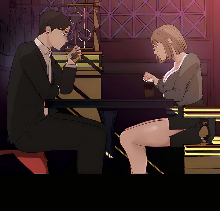 Inside My Sister-in-Law - Chapter 37 [photo 8] - MangaPorn